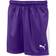 Puma Kid's Liga Shorts - Prism Violet/WhiteKid's Liga Shorts