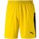 Puma Kid's Liga Shorts - Cyber Yellow/Black