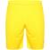 Puma Kid's Liga Shorts - Cyber Yellow/Electric Blue