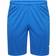 Puma Kid's Liga Shorts - Electric Blue/White