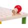 Small Foot Skill Game with Magnet