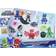 Hasbro PJ Masks Hero & Villain Set