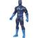 Hasbro Marvel Legends Kenner Black Panther