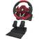 Hori Nintendo Switch Mario Kart Racing Wheel Pro Deluxe Controller - Red/Black