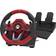 Hori Nintendo Switch Mario Kart Racing Wheel Pro Deluxe Controller - Red/Black