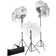 vidaXL Photo Studio Kit 3067089