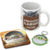 Star Wars The Mandalorian Taza