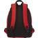 Bullet Retrend Recycled Backpack - Red