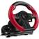 SpeedLink Trailblazer Gaming Steering Wheel - Black/Red