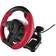 SpeedLink Trailblazer Gaming Steering Wheel - Black/Red