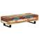 vidaXL - Table Basse 50x120cm