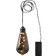Star Trading Glow Pendellampa 6cm