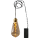 Star Trading Glow Pendellampa 6cm