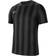 NIKE Striped Division IV Jersey Men - Anthracite/Black/White