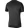 NIKE Striped Division IV Jersey Men - Anthracite/Black/White