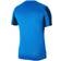 NIKE Striped Division IV Jersey Men - Royal Blue/Black/White