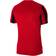 NIKE Striped Division IV Jersey Men - University Red/Black/White