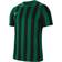 NIKE Striped Division IV Jersey Men - Pine Green/Black/White