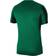 NIKE Striped Division IV Jersey Men - Pine Green/Black/White