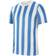 NIKE Striped Division IV Jersey Men - White/Royal Blue/Black