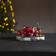 Star Trading Merryville Julelampe 12cm