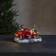 Star Trading Merryville Julelampe 12cm
