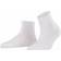 Falke Cotton Touch Women Socks - White