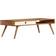 vidaXL - Table Basse 50x110cm