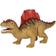 Simba Nature World Dinosaur 30cm