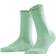 Falke Women Cotton Touch 3-pack - Light Green