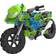 Knex Mega Motorcycle Building Set 456pcs