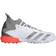 adidas Predator Freak.3 TF M - Cloud White/Iron Metallic/Solar Red