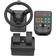 Logitech G Saitek Farm Sim Controller - Black