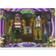 NECA Teenage Mutant Ninja Turtles Turtles In Time