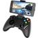 Ipega Gaming Handheld Controller älypuhelimelle Bluetoothilla