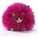 The Noble Collection Harry Potter Pink Pygmy Puff