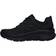 Skechers D'Lux Walker-Infinite Motion - Nero