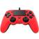 Nacon PS4 Wired Official Controller Rood