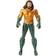 The Noble Collection DC Comics Aquaman Bendyfig Minis