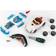 Klein Bosch Car Tuning Set