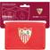 Safta F.C. Corporate Sevilla Wallet - Red