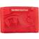 Safta F.C. Corporate Sevilla Wallet - Red