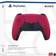 Sony PS5 DualSense Wireless Controller - Cosmic Red