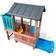 Step2 Woodland Adventure Playhouse & Slide