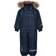 Minymo Snowsuit - Bluesteel (160532-7002)