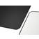 Glorious XL Slim Gaming Mouse Pad White Edition