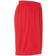 Uhlsport Center Basic Short - Rouge