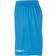 Uhlsport Center Basic Short Without Slip Unisex - Cyan