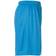 Uhlsport Center Basic Short Without Slip Unisex - Cyan