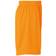 Uhlsport Center Basic Short - Orange
